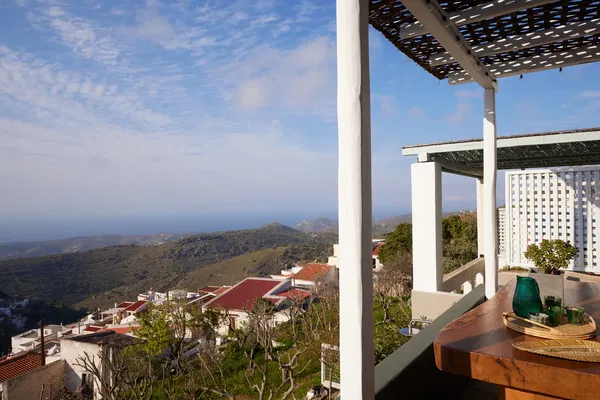 Two-Bedroom Sea-View Villa for Sale in Kea, Cyclades — photo 4
