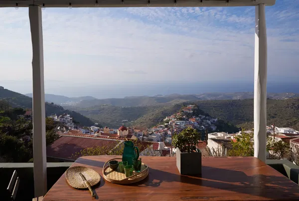 Two-Bedroom Sea-View Villa for Sale in Kea, Cyclades — photo 5