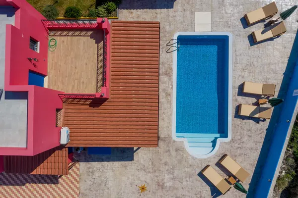 Newly Built Three-Bedroom Villa for Sale in Southern Rhodes, Rhodes