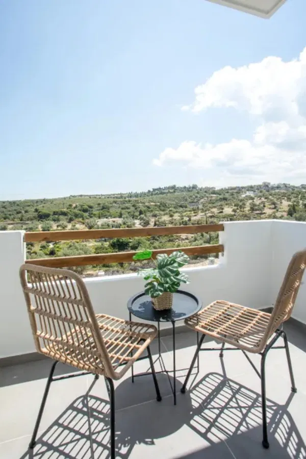 120 m² Three-Bedroom Villa for Sale in Rhodes, Dodecanese Islands — photo 5