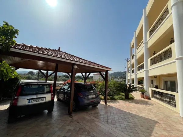 184 m² Three-Bedroom Apartment for Sale in Rhodes, Dodecanese Islands — photo 4