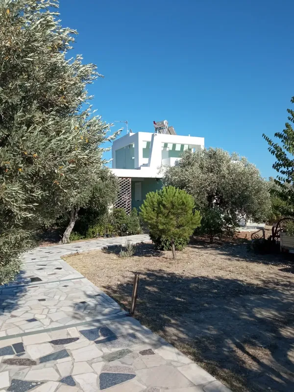 90 m² Villa with Two Bedrooms for Sale in Rhodes, Dodecanese Islands — photo 2