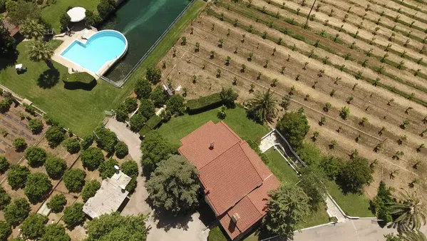 Renovated Six-Bedroom Villa for Sale in Nafplio, Argolida — photo 3