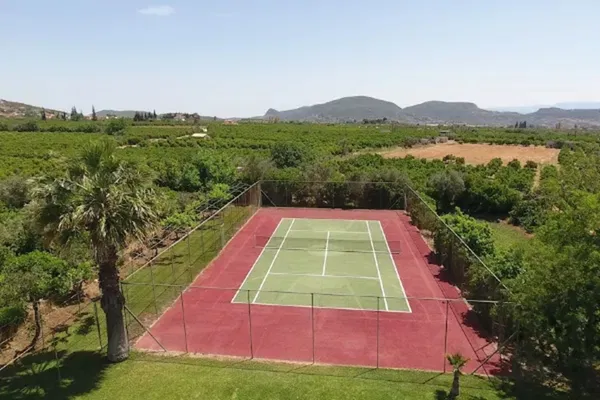 Renovated Six-Bedroom Villa for Sale in Nafplio, Argolida — photo 5