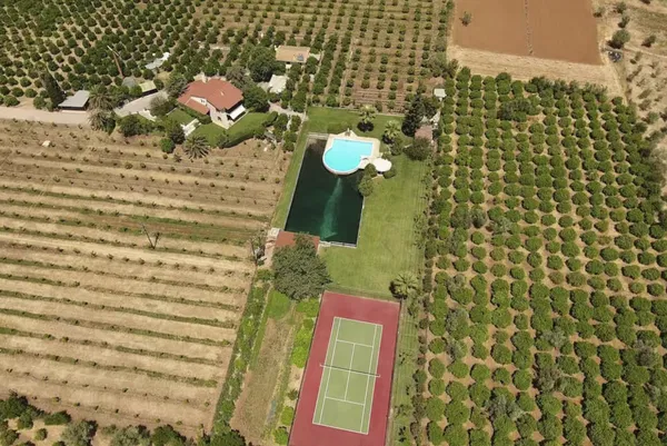Renovated Six-Bedroom Villa for Sale in Nafplio, Argolida — photo 2