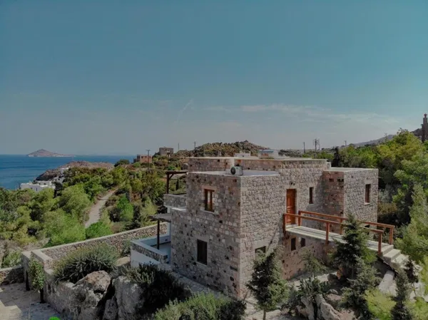 Twelve-Bedroom Villa for Sale in Patmos, Dodecanese Islands — photo 3