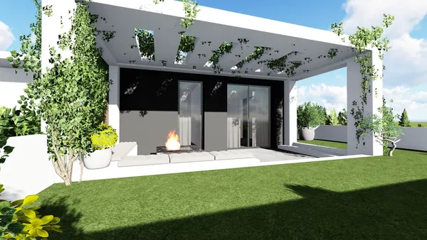 170 m² Three-Bedroom Apartment for Sale in Thermi Thessaloniki, Thessaloniki Eastern Suburbs — photo 3