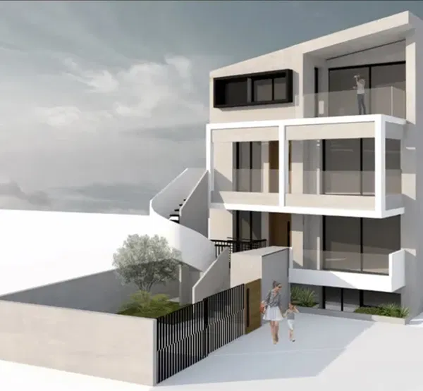360 m² Villa with Six Bedrooms for Sale in Pylaia - Chortiatis, Thessaloniki Eastern Suburbs