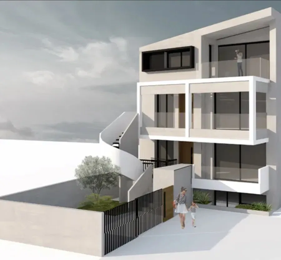 360 m² Villa with Six Bedrooms for Sale in Pylaia - Chortiatis, Thessaloniki Eastern Suburbs