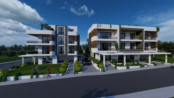 140 m² Three-Bedroom Apartment for Sale in Thermi Thessaloniki, Thessaloniki Eastern Suburbs — photo 4