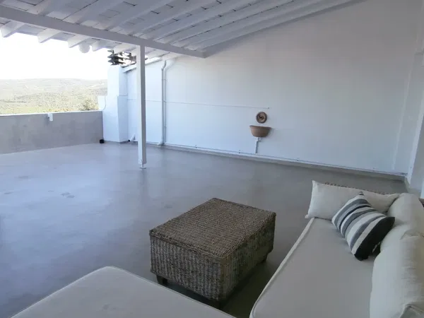 Sea-View Three-Bedroom Villa for Sale in Panorama Thessaloniki, Thessaloniki Eastern Suburbs — photo 2