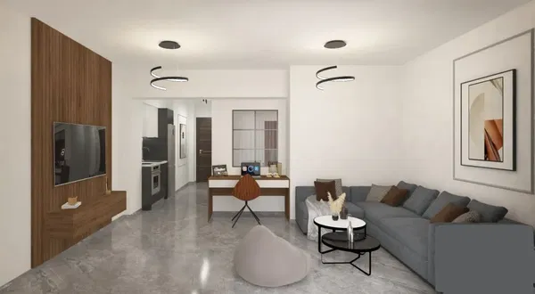Renovated One-Bedroom Apartment for Sale in Peraia Thessaloniki, Thessaloniki - Rest of Prefecture — photo 4