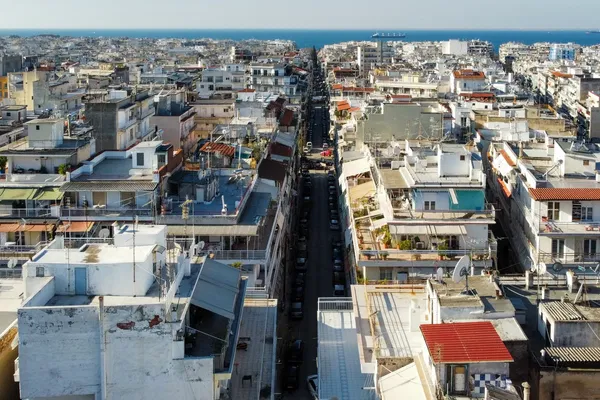 Renovated Two-Bedroom Apartment for Sale in Analipsi - Mpotsari - Nea Paralia, Thessaloniki Center — photo 2