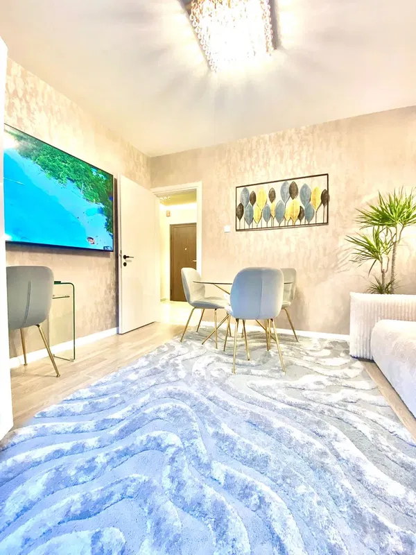 75 m² Two-Bedroom Renovated Apartment for Sale in Faliro - Ippokratio, Thessaloniki Center — photo 3