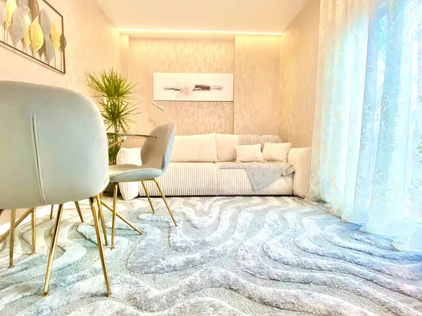 75 m² Two-Bedroom Renovated Apartment for Sale in Faliro - Ippokratio, Thessaloniki Center