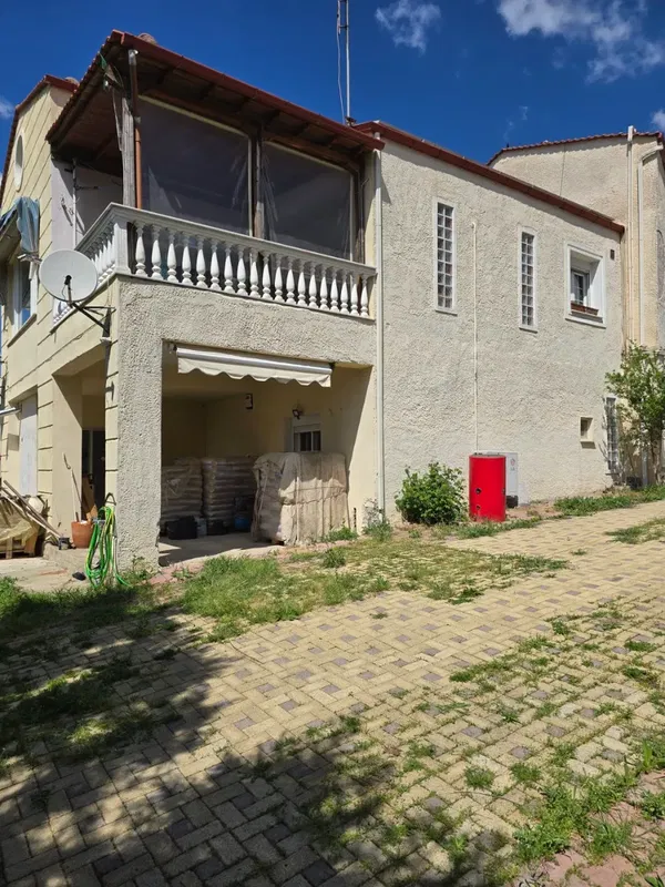 360 m² Four-Bedroom Villa for Sale in Oreokastro-Migdonia, Thessaloniki Western Suburbs — photo 5