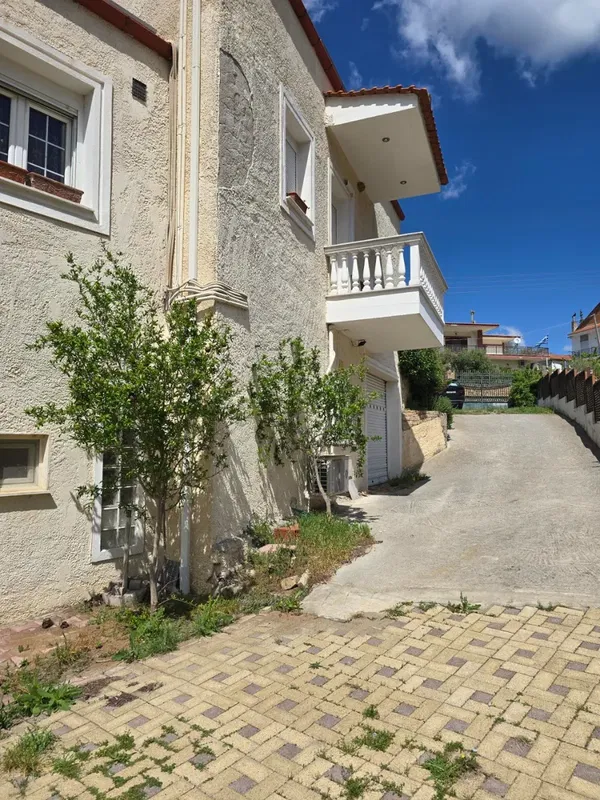360 m² Four-Bedroom Villa for Sale in Oreokastro-Migdonia, Thessaloniki Western Suburbs — photo 4