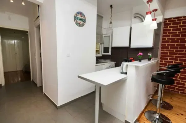 Renovated 50 m² Apartment with One Bedrooms for Sale in Center Thessaloniki, Thessaloniki Center — photo 5
