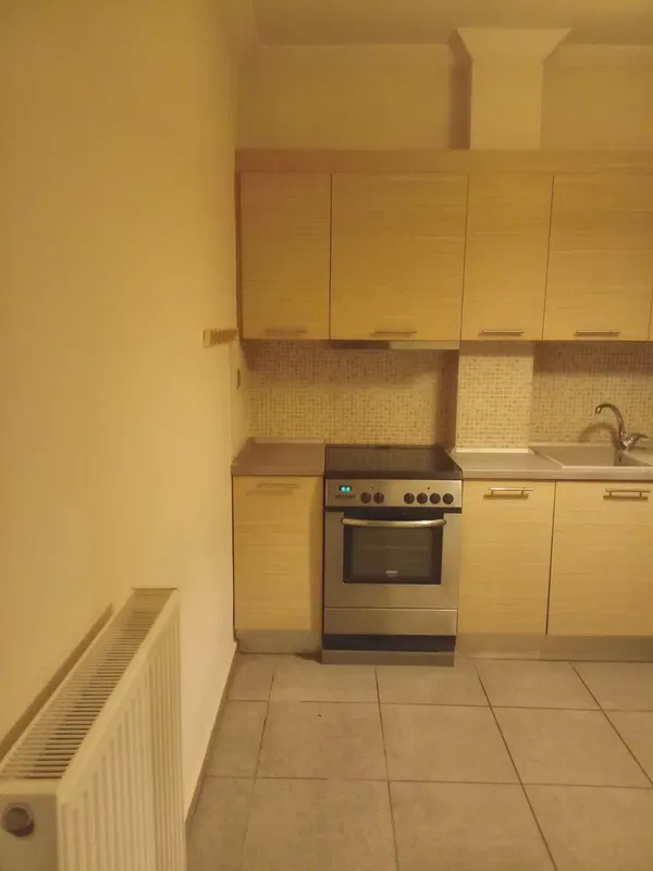 One-Bedroom Renovated Apartment for Sale in Faliro - Ippokratio, Thessaloniki — photo 5