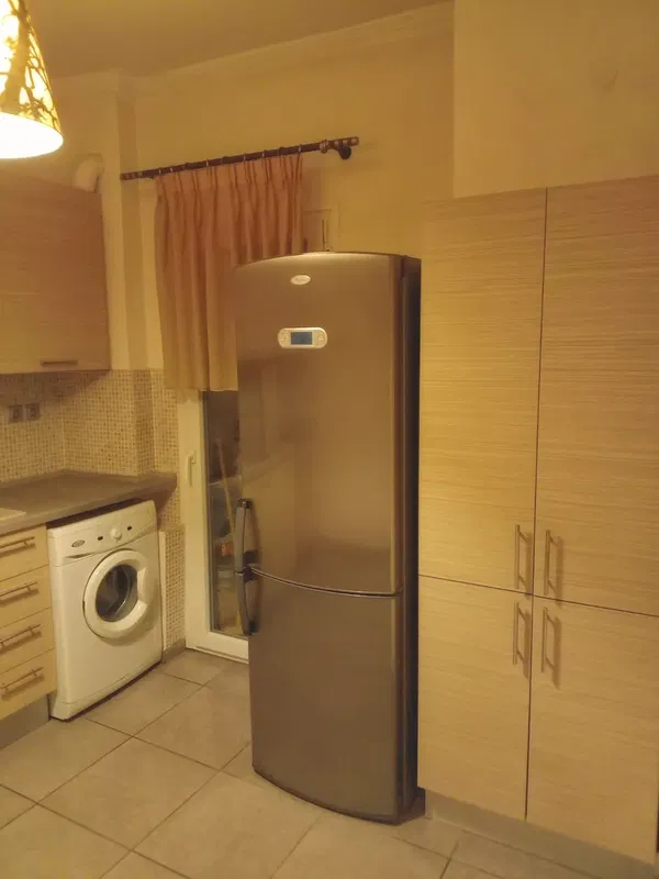 One-Bedroom Renovated Apartment for Sale in Faliro - Ippokratio, Thessaloniki — photo 4