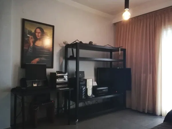 One-Bedroom Renovated Apartment for Sale in Faliro - Ippokratio, Thessaloniki — photo 2