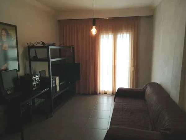 One-Bedroom Renovated Apartment for Sale in Faliro - Ippokratio, Thessaloniki