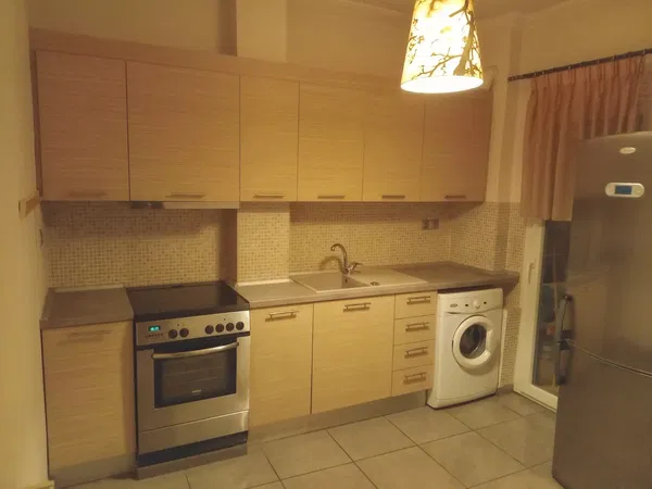 One-Bedroom Renovated Apartment for Sale in Faliro - Ippokratio, Thessaloniki — photo 3
