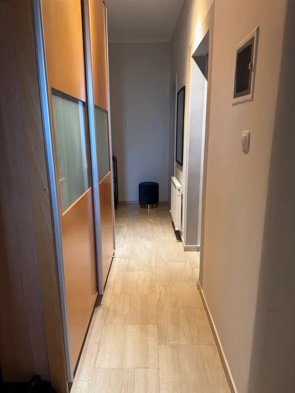 Renovated 75 m² Apartment with Two Bedrooms for Sale in Oreokastro Thessaloniki, Thessaloniki Western Suburbs — photo 5