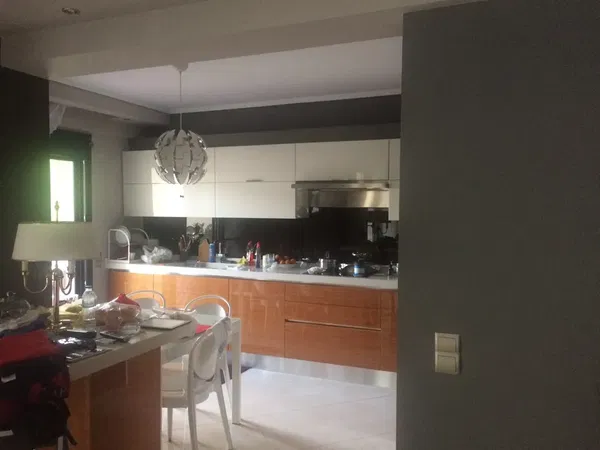 Four-Bedroom Apartment for Sale in Pylaia - Chortiatis, Thessaloniki Eastern Suburbs — photo 3