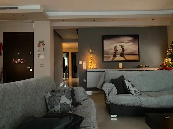 Four-Bedroom Apartment for Sale in Pylaia - Chortiatis, Thessaloniki Eastern Suburbs