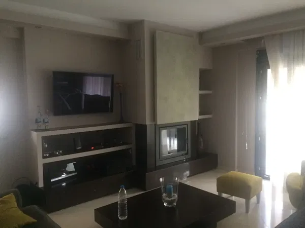 Four-Bedroom Apartment for Sale in Pylaia - Chortiatis, Thessaloniki Eastern Suburbs — photo 2