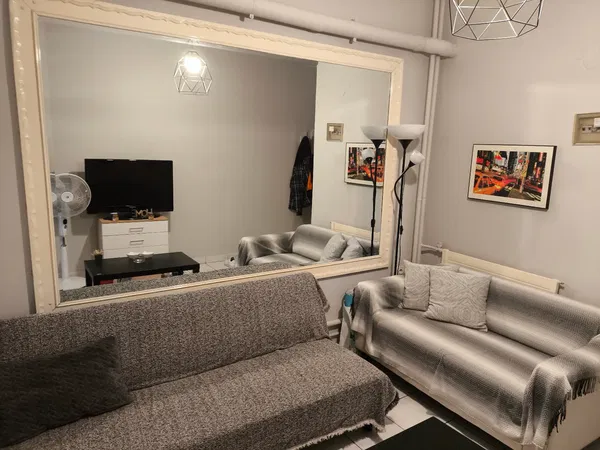Renovated 45 m² Apartment with One Bedrooms for Sale in Center Thessaloniki, Thessaloniki Center — photo 4