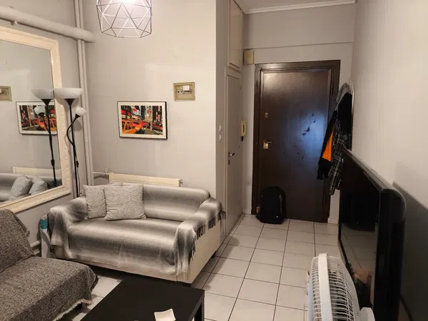 Renovated 45 m² Apartment with One Bedrooms for Sale in Center Thessaloniki, Thessaloniki Center — photo 3