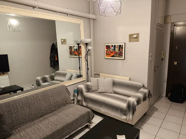 Renovated 45 m² Apartment with One Bedrooms for Sale in Center Thessaloniki, Thessaloniki Center — photo 5