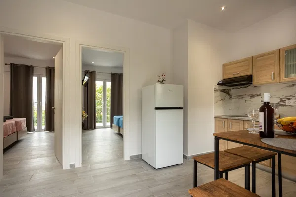 Renovated Building for Sale in Corfu, Ionian Islands — photo 4