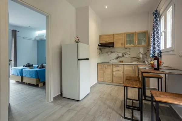 Renovated Building for Sale in Corfu, Ionian Islands — photo 2