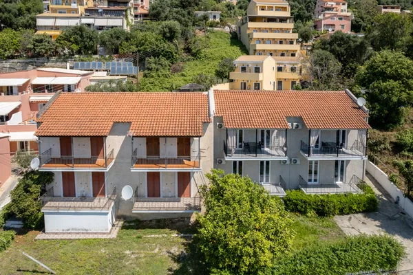 Renovated Building for Sale in Corfu, Ionian Islands