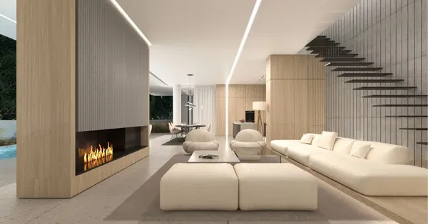 270 m² Three-Bedroom Villa for Sale in Kifisia, Athens Northern suburbs — photo 3
