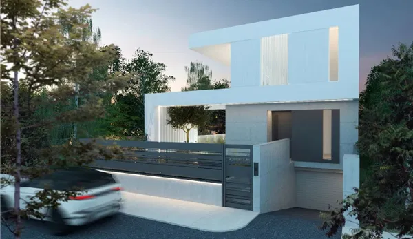 270 m² Three-Bedroom Villa for Sale in Kifisia, Athens Northern suburbs — photo 2