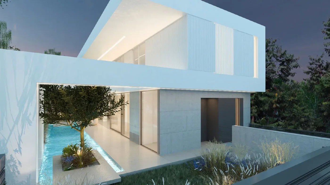 270 m² Three-Bedroom Villa for Sale in Kifisia, Athens Northern suburbs