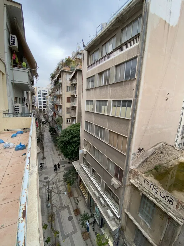 850 m² Building for Sale in Omonoia, Athens Center — photo 4