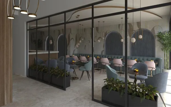 893 m² Building for Sale in Exarchia - Neapoli, Athens Center — photo 4
