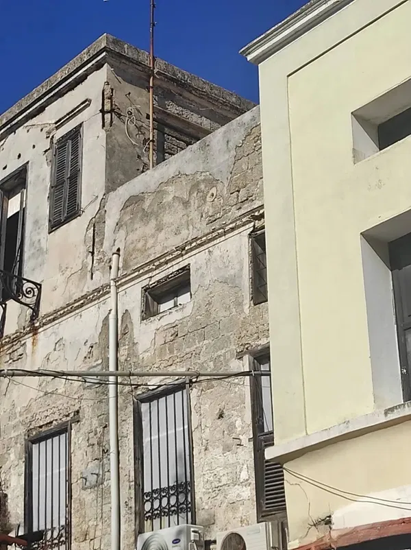 221 m² Building for Sale in Rhodes, Dodecanese Islands — photo 3