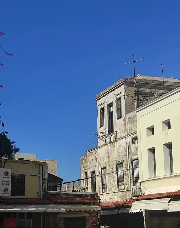 221 m² Building for Sale in Rhodes, Dodecanese Islands — photo 2
