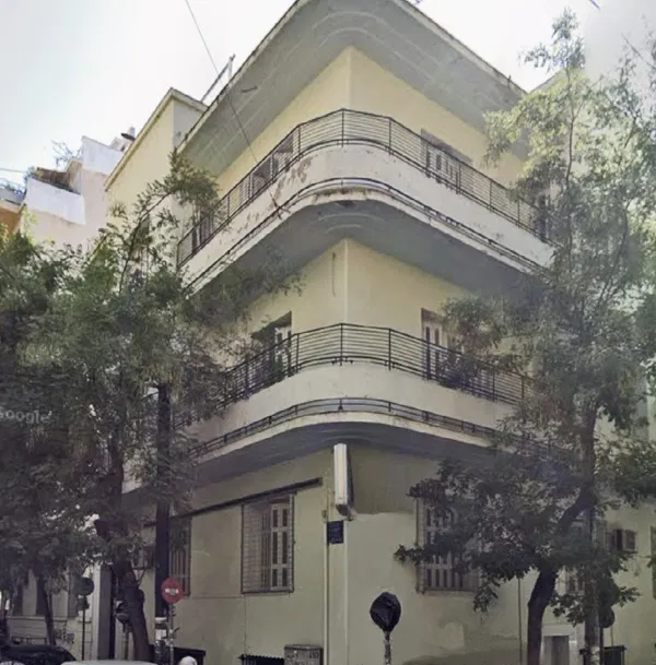 Building for Sale in Attikis Square Athens, Athens Center — photo 2