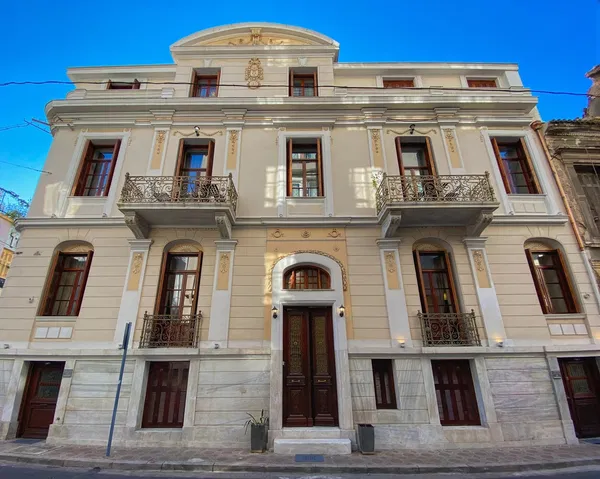 635 m² Renovated Building for Sale in Center Athens, Athens Center