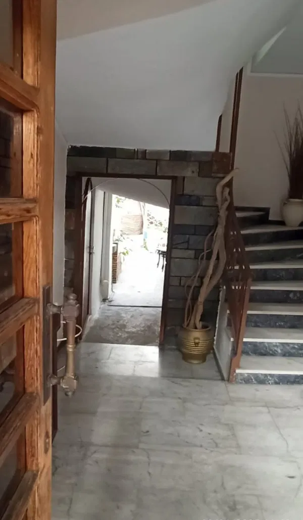 Renovated Building for Sale in Ano Patisia, Athens Center — photo 3