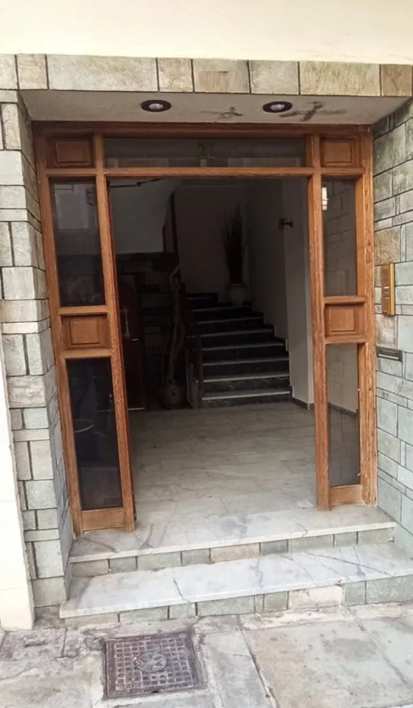 Renovated Building for Sale in Ano Patisia, Athens Center — photo 2