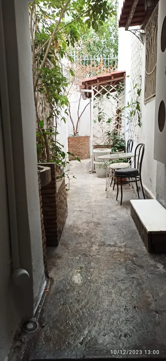 Renovated Building for Sale in Ano Patisia, Athens Center — photo 4