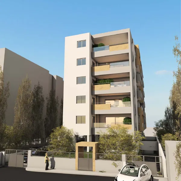 105 m² Apartment with Three Bedrooms for Sale in Chalandri, Athens Northern suburbs — photo 5